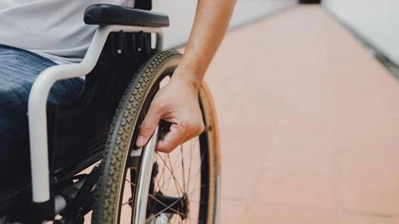 Κατεπείγουσα επιστολή για συμπληρωματικό προϋπολογισμό για ΑμεΑ