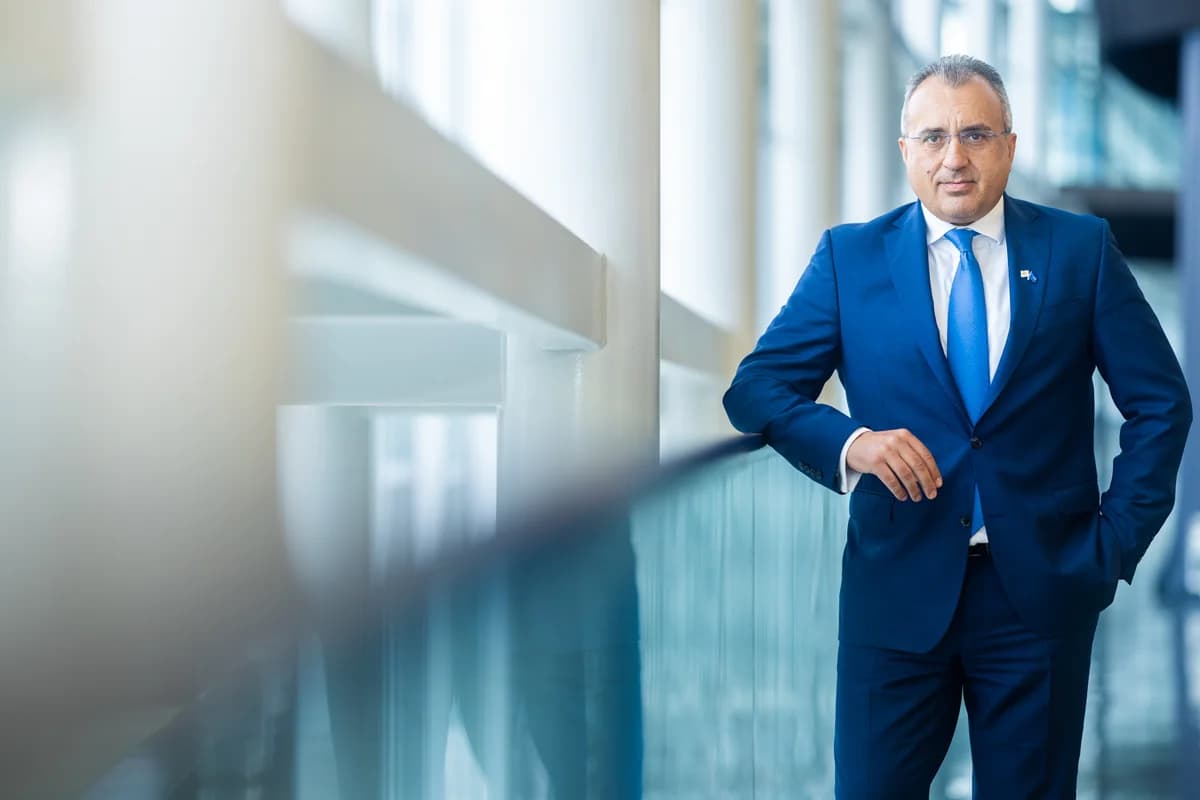 Επιτροπή Υγείας ΕΚ: Έγκριση της πρότασης Χατζηπαντέλα για κοινή προμήθεια φαρμάκων
