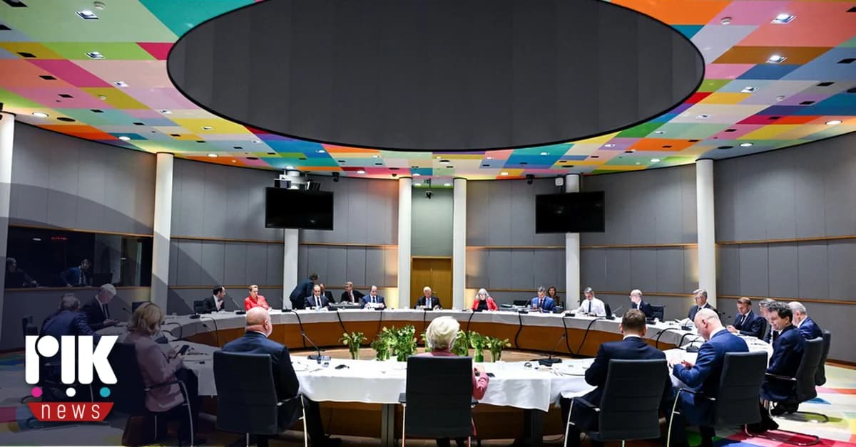 Prioritäten der zyprischen Präsidentschaft beim EU-Gipfel