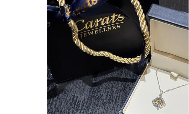 HELLO! Cyprus Giveaway: Win a Carats Jewelry Piece