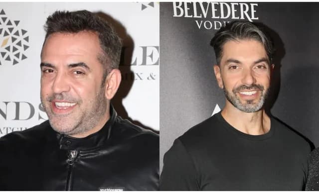 Stefanos Konstantinidis: Furious with Spyros Martikas over AI post