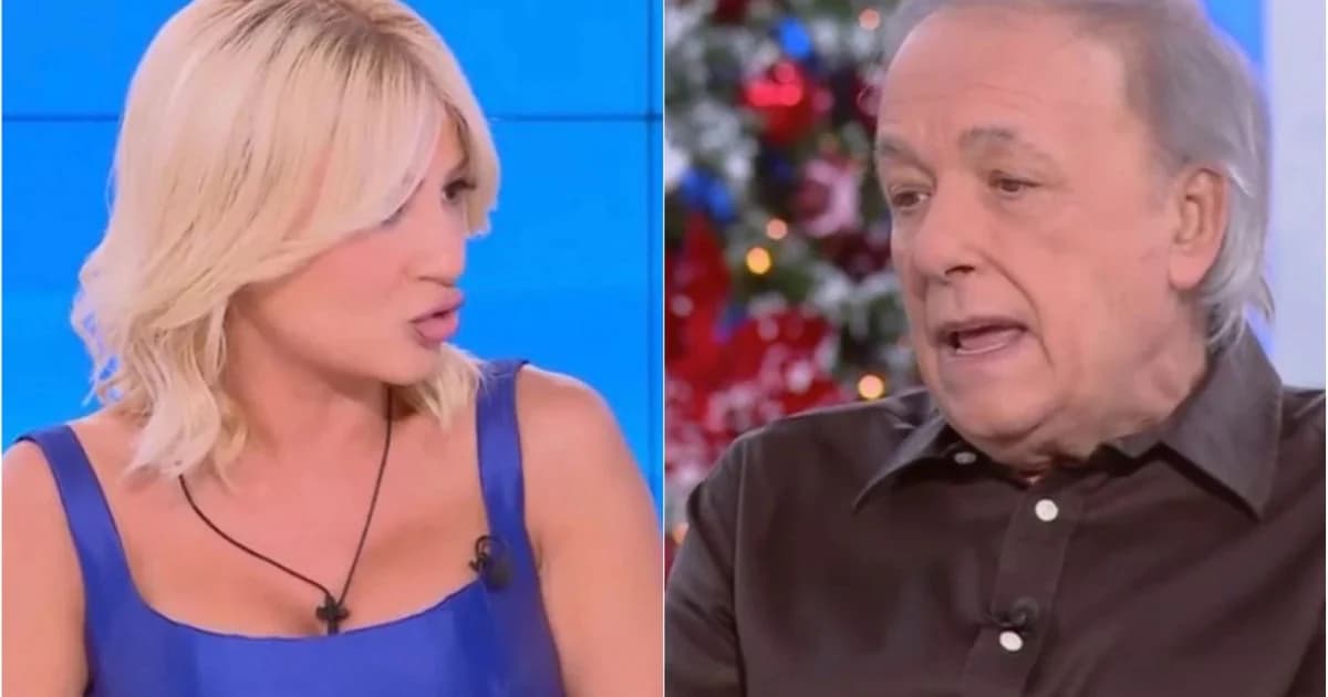 Andreas Mikroutsikos: "Defendí a Fai Skorda cuando la sacaron para criticarla"