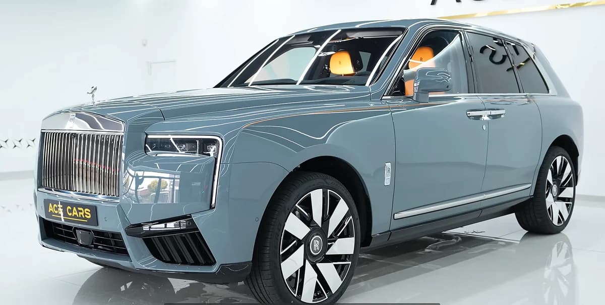 El Impresionante Coche de Nikola Jokic: Precio y Detalles