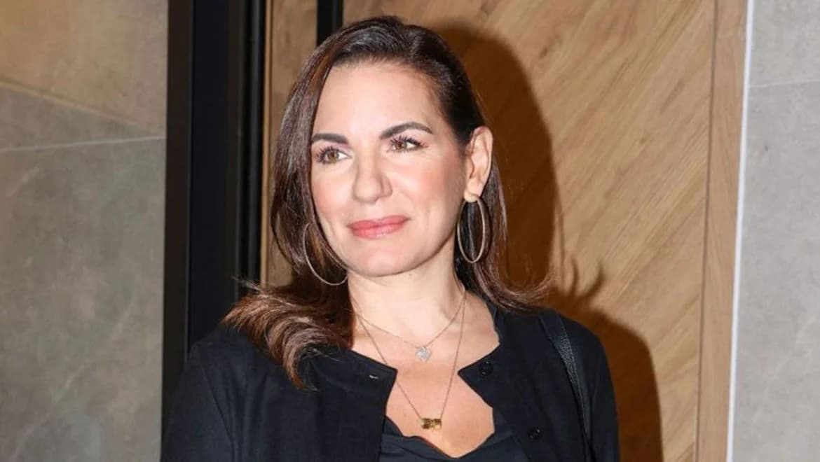 Olga Kefalogianni: Moving to a New Home After Divorce
