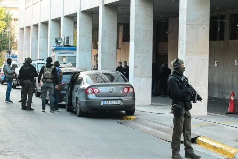 OPEKEPE: Liberada con condiciones la madre del presunto cabecilla y otros dos