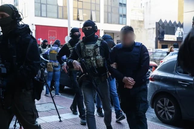 Griechischer Escobar erhält Frist bis Donnerstag