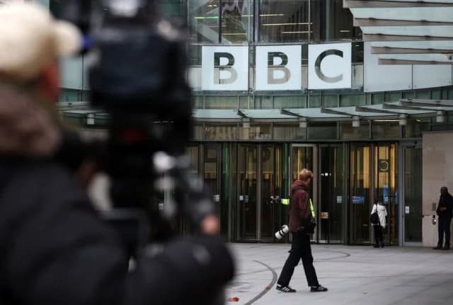 BBC verteidigt sich gegen Trumps Verleumdungsklage