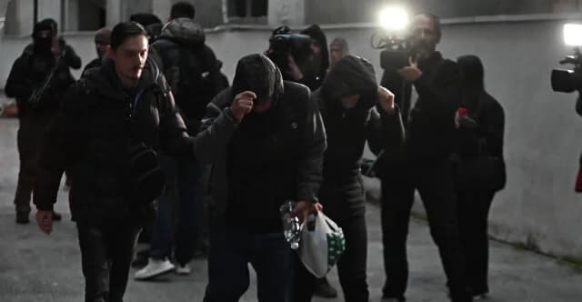 ΟΠΕΚΕΠΕ: Ελεύθεροι με εγγύηση τρεις κατηγορούμενοι