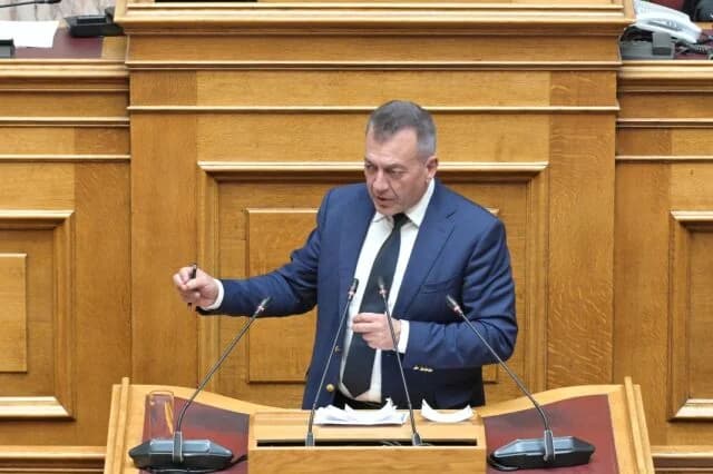 Βρούτσης: 80 εκατ. ευρώ από το Στοίχημα για τον αθλητισμό