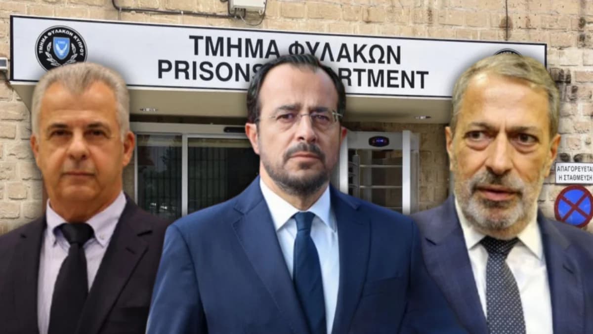 Präsidentielle Begnadigung: Liste der freizulassenden Gefangenen wird vorbereitet