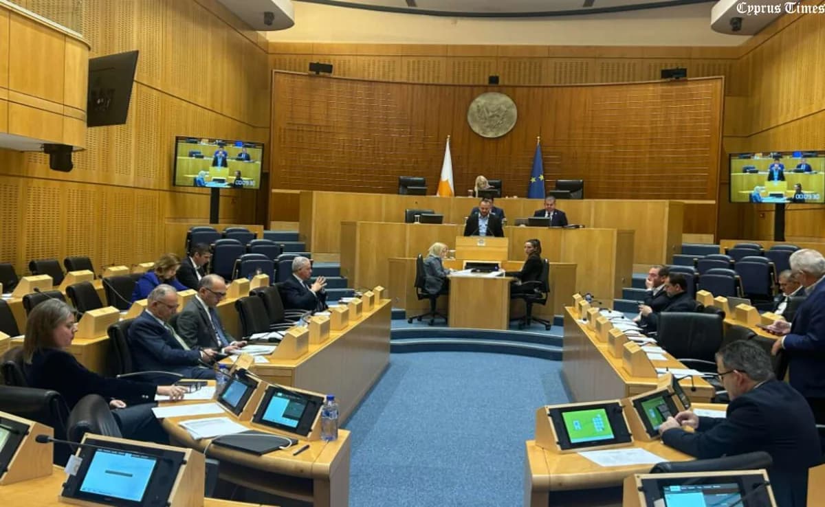 Σ. Ιωάννου (ΕΛΑΜ): «Πρώτα η Κύπρος» δεν είναι απλό σύνθημα