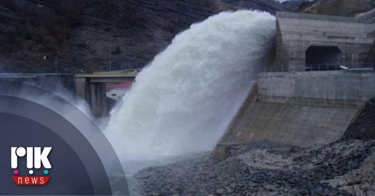 Loizides: Mia Milia Water Could Help Solve Water Problem