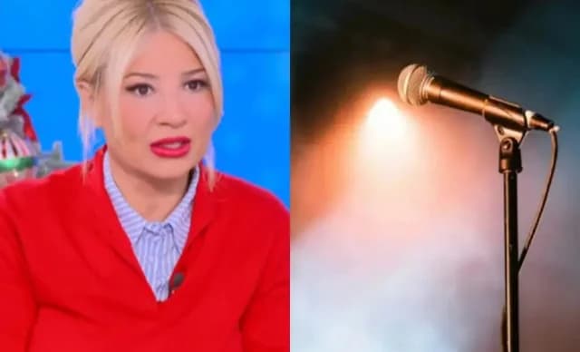 Faye Skorda: "Tomorrow in court" for famous singer