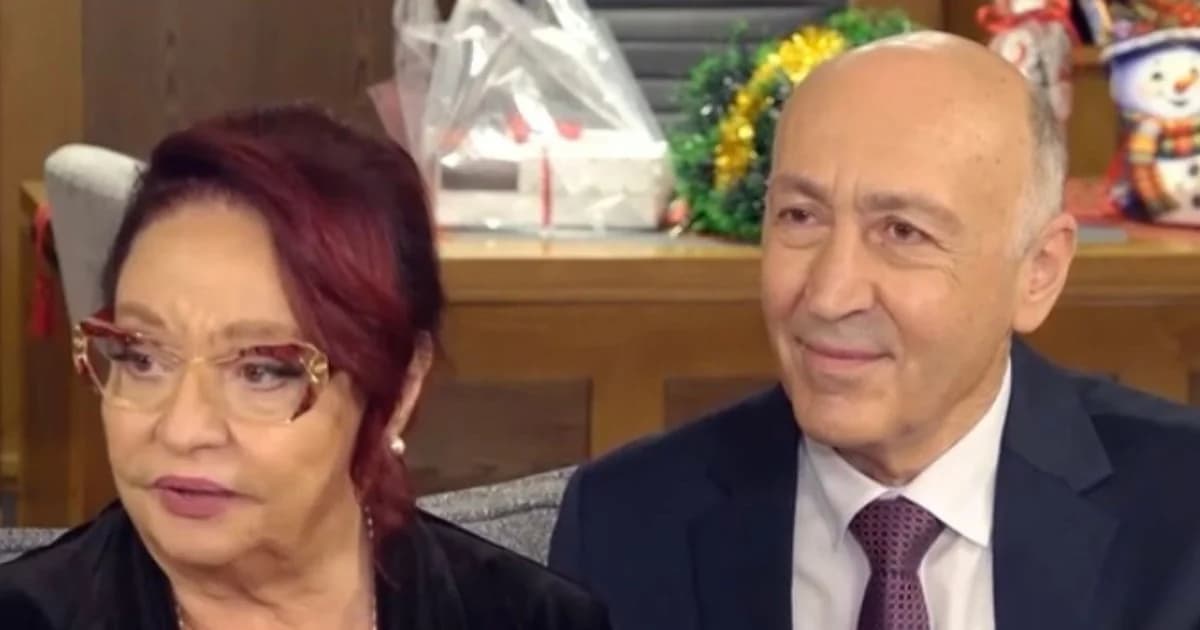 Mirka Papakonstantinou y Pavlos Orkopoulos sobre el éxito de 'To Soi Sou'