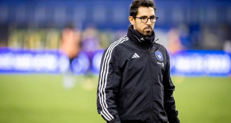 Hernán Losada wird neuer Trainer von Apollon Limassol