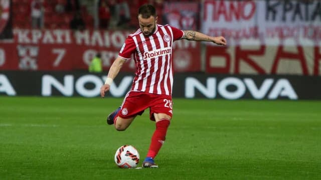 Valbuena: "We were surprised by Cabella's exclusion from the Champions League"