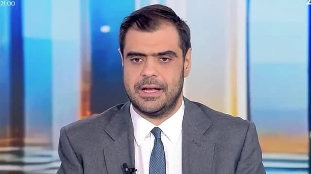 Marinakis: Regierung Mitsotakis hat die meisten Forderungen der Landwirte erfüllt