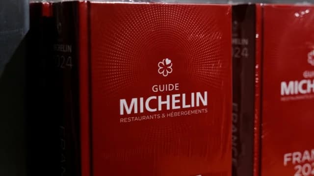 Salónica se une a la Guía Michelin como destino gastronómico