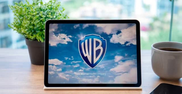 Warner Bros Leans Towards Netflix Over Paramount for Acquisition