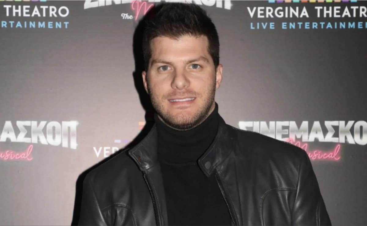 Lucas Giorkas: Comments on singer's abuse allegations