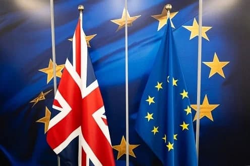 欧盟与英国就重新加入伊拉斯谟计划达成协议