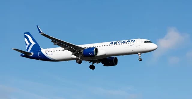יורובנק אקוויטיס מעלה את מחיר היעד של Aegean ל-16 אירו