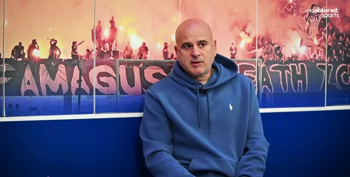 Ketsbaia: "Wir haben gute Spieler, wir können es besser machen" (Video)