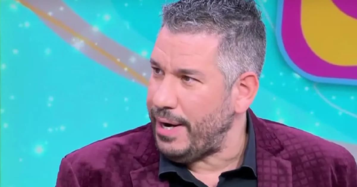 Χ. Λεμπιδάκης: «Λυπηρό αυτό με τον τραγουδιστή – Δεν σοκαρίστηκα»