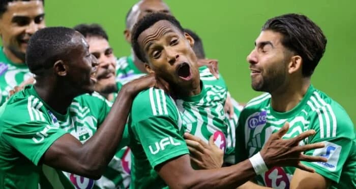 Aris Limassol Aims for Victory Against Omonia Aradippou