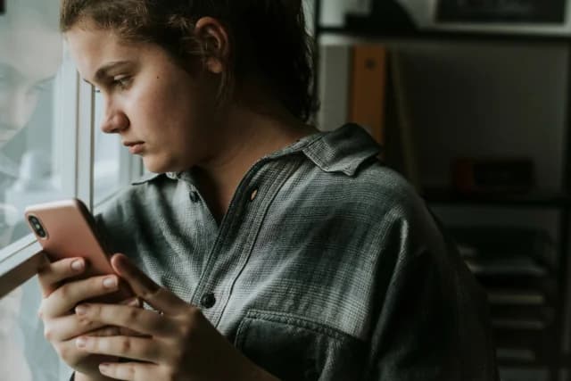 Moldawien kriminalisiert Online-Missbrauch