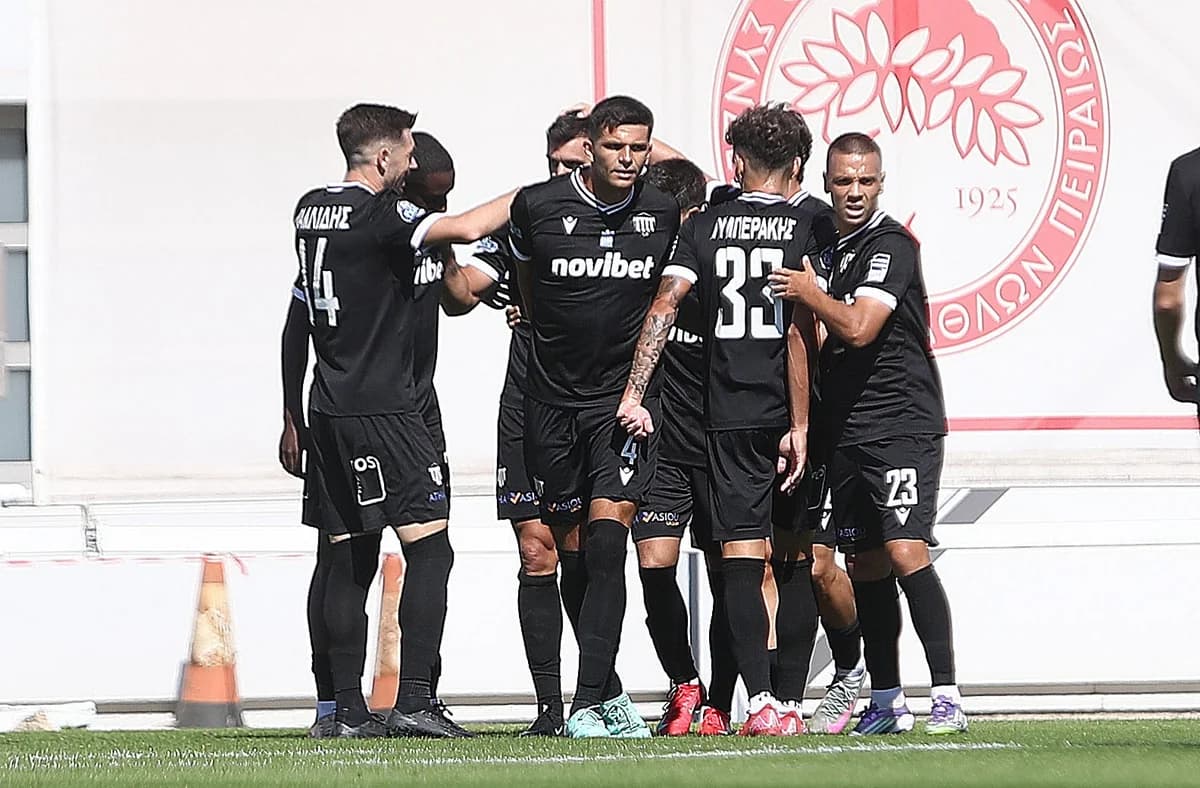Kalamata FC unbesorgt über FIFA-Transfersperre