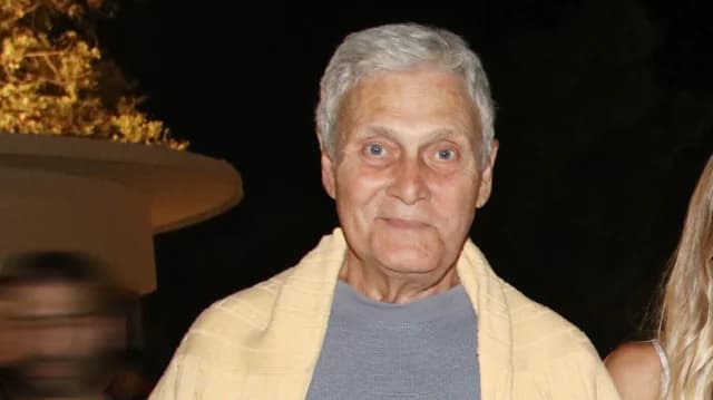 Αλμπέρτο Εσκενάζυ: Την Πέμπτη η αποτέφρωσή του
