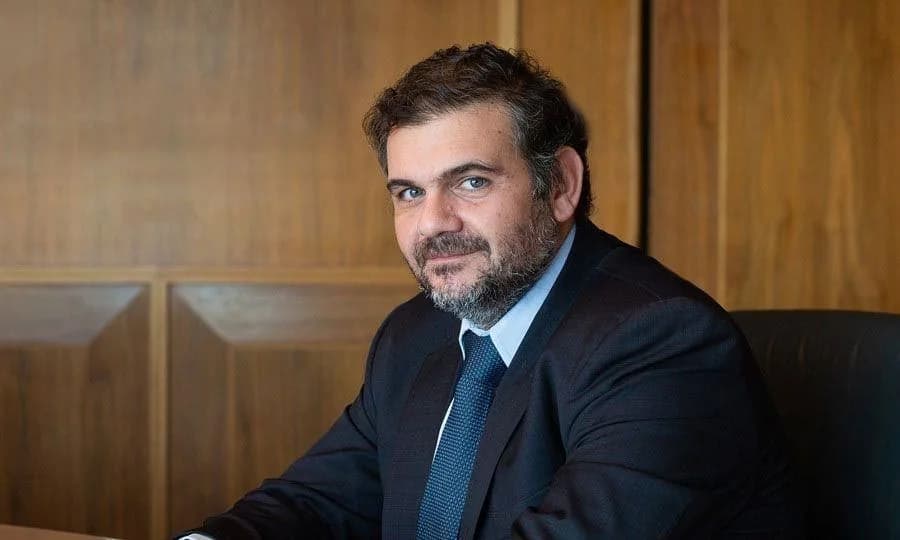 Περσιάνης: Κίνδυνος για δημόσια έργα λόγω ελλιπούς συντονισμού