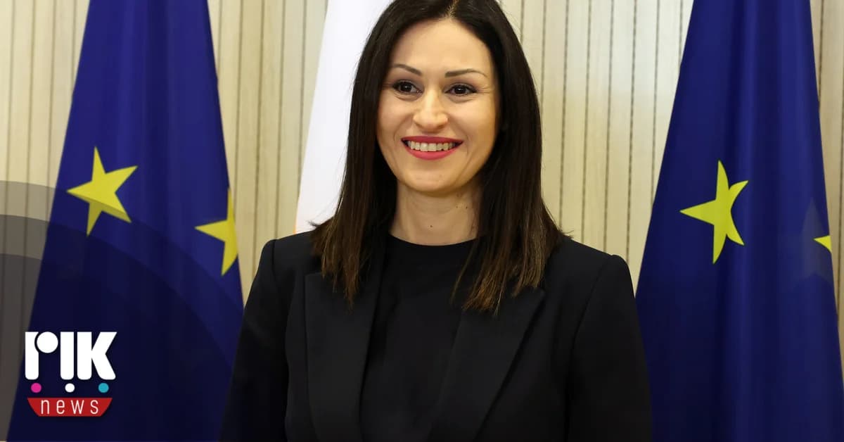 Παναγιώτου: Προτεραιότητα η δίκαιη Κοινή Αγροτική Πολιτική