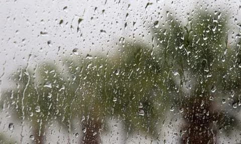 Temperatursturz in den Bergen – Regenwetter am Wochenende erwartet