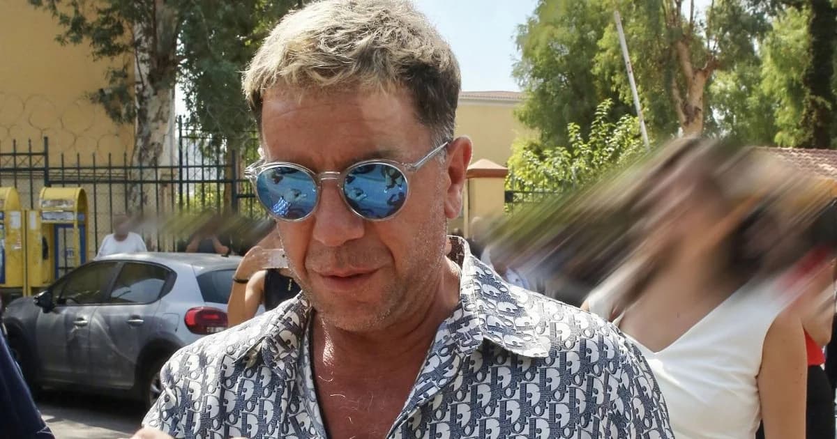 גיורגוס מזונאקיס: עורך הדין מגיב להאשמות סחיטה