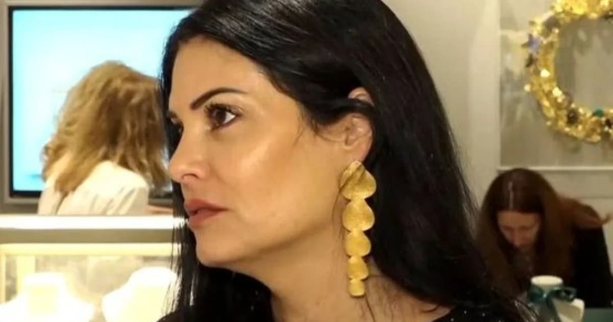María Korinthiou: Responde a los rumores de matrimonio