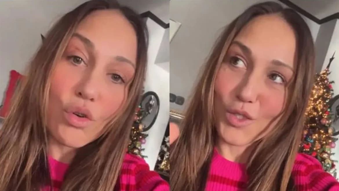Penélope Anastasopoulou: "Se Acabaron las Calificaciones"