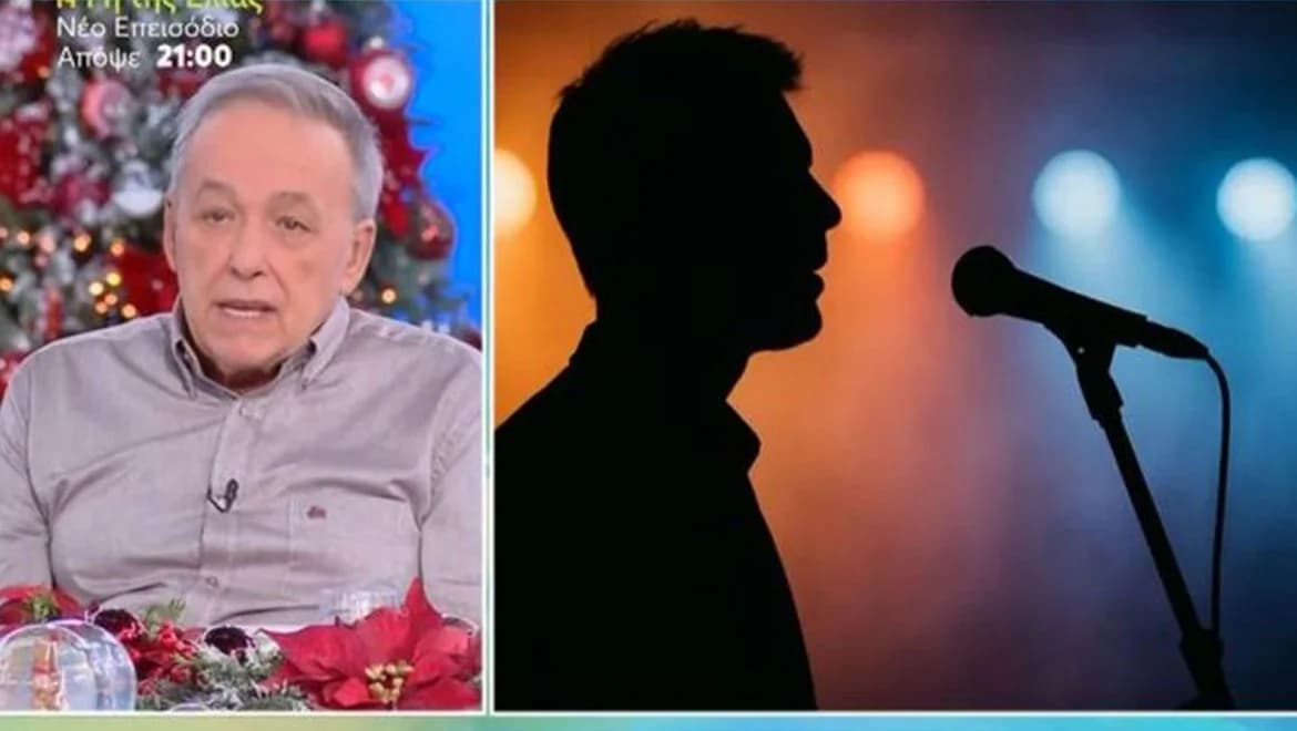 Joven de 21 años acusa a famoso cantante: 'Si no cedes, no tendrás carrera'
