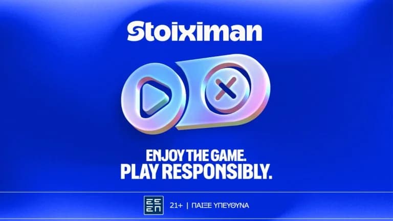 Stoiximan: בינה מלאכותית ומשחק אחראי