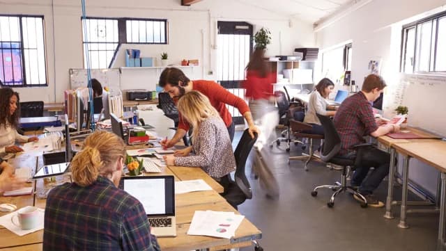 Why is Gen Z Unhappy at Work?
