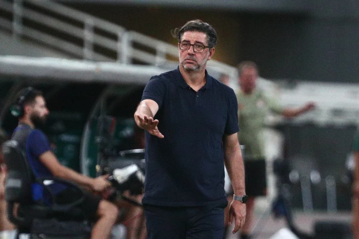 Συμφωνία Ρουί Βιτόρια – Αιγύπτου: Τέλος στη διετή διαμάχη