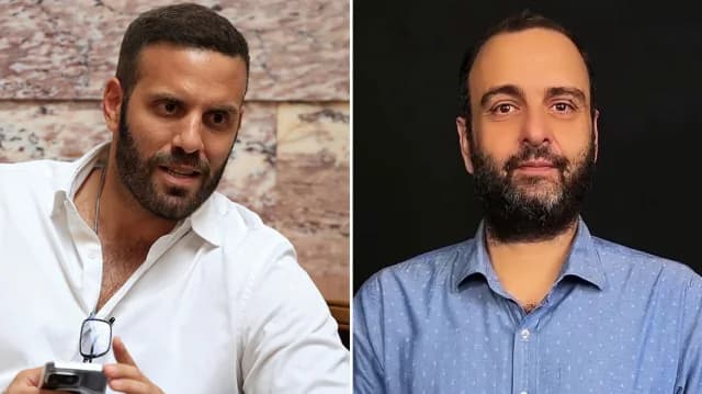 Νίκος Γιαννόπουλος: «Δέχθηκα επίθεση από τον Νίκο Παππά στο Στρασβούργο»