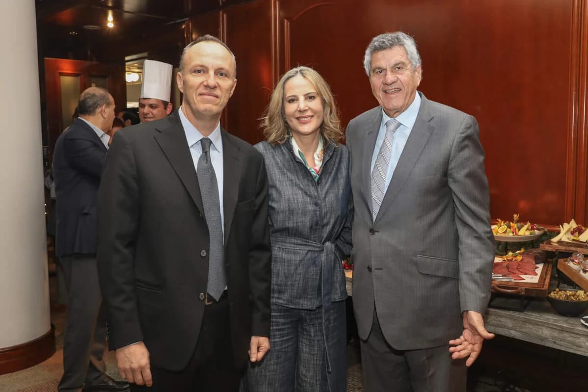 Louis Hotels feiert Weihnachten mit Media Christmas Breakfast