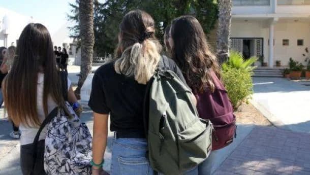 Λύκεια: Οι περισσότεροι μαθητές προτίμησαν το σπίτι – Διαφορετική εικόνα σε νηπιαγωγεία και δημοτικά