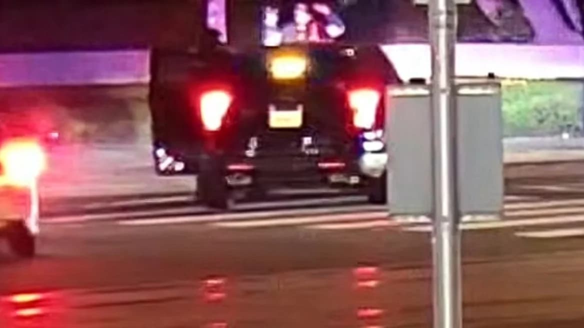 Nick Reiner Arrest Video: Unfazed at Gas Station Before Arrest
