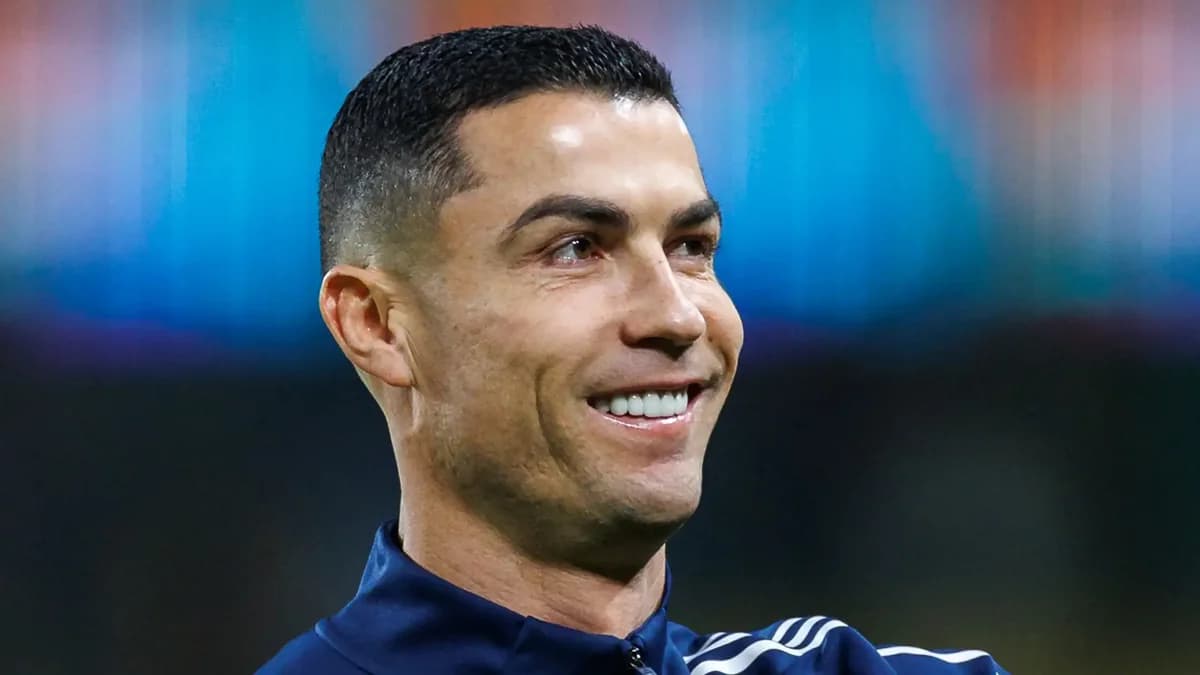 Cristiano Ronaldo: Ιδιωτικό κλαμπ χωρίς κινητά τηλέφωνα
