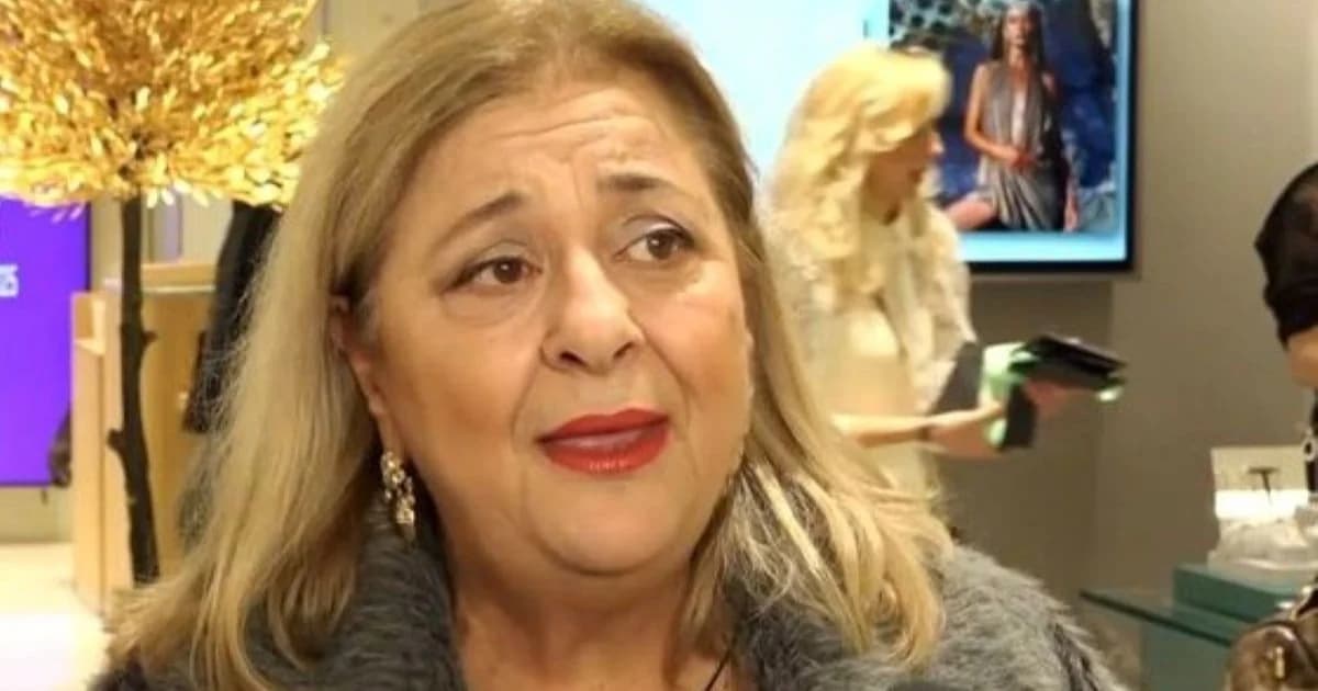 אליסאווט קונסטנטינידו: גילויים על איחוד הסדרה "פארה פנטה"