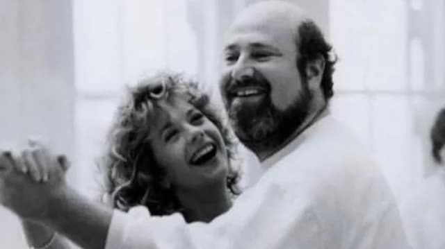 Meg Ryan bids farewell to Rob Reiner after his murder
