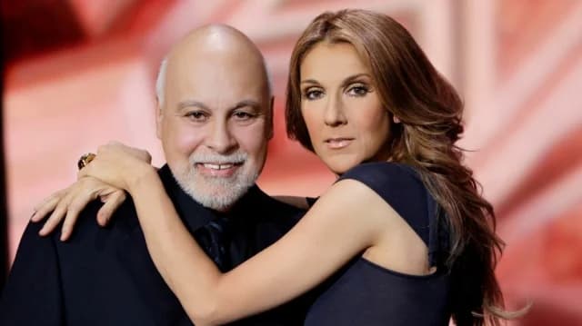 Celine Dion: Immer noch ein 'Ja' für René Angélil zum Hochzeitstag
